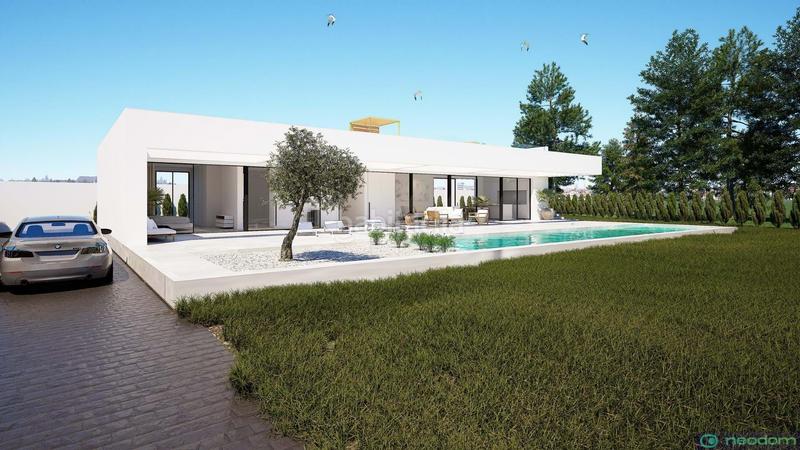 Foto 8aa133b3-b5c4-4796-87bd-ddab2c54280a. Casa a Villamartín-Las Filipinas Orihuela