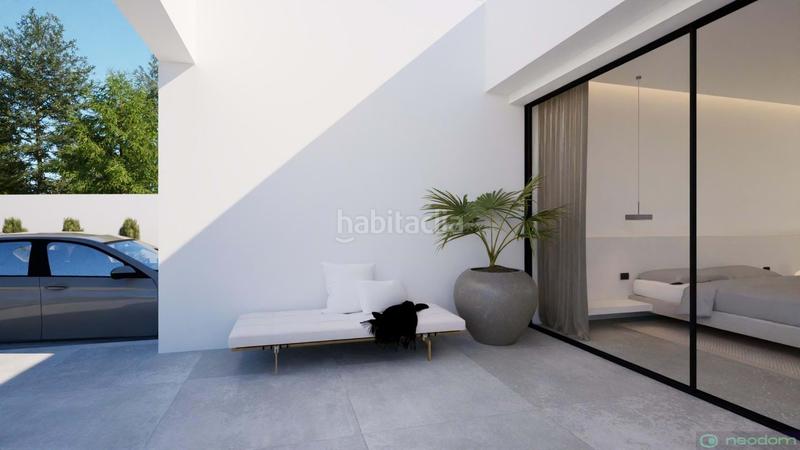 Foto e2c8d926-1762-4bd6-8305-9be4fe02806b. Casa a Villamartín-Las Filipinas Orihuela