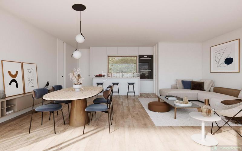 Foto 39cbac2c-d32e-44e0-91d9-ef488c6d4de7. Etagenwohnung in L´Albir Alfàs del Pi (l´)