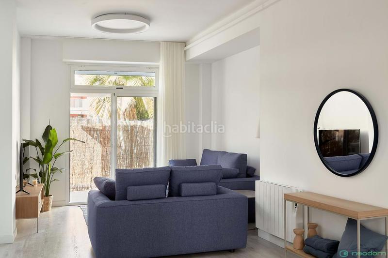 Foto 5a99ccef-8008-4334-840b-59496cccee92. Piso en puerto Vera Vera