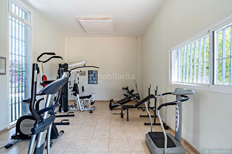 Foto 75472b98-f13b-4ca9-a240-30530682d94f. Piso en puerto Vera Vera