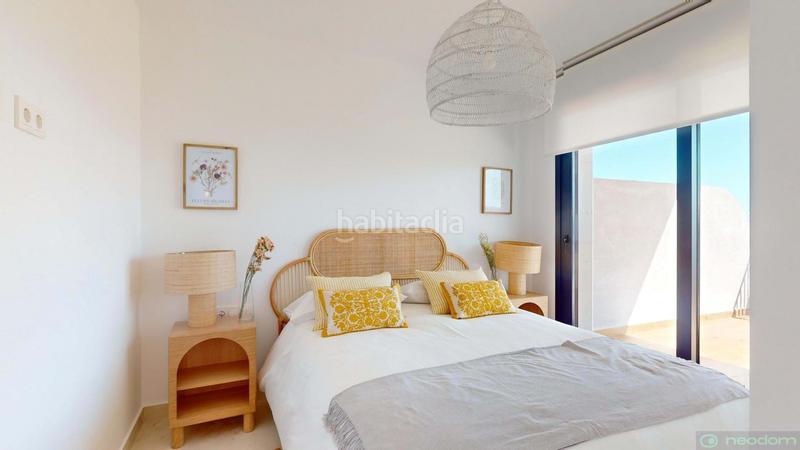 Foto 8ccc5692-09d7-4131-8bf7-f3af6d44b9b7. Appartamento in Isla del Fraile Águilas