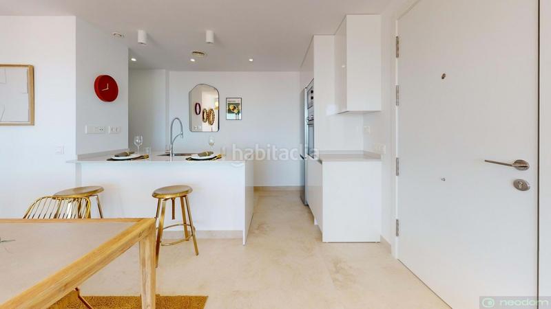 Foto 672f7ae9-7c21-43d9-a639-95de5150185b. Appartement dans Isla del Fraile Águilas