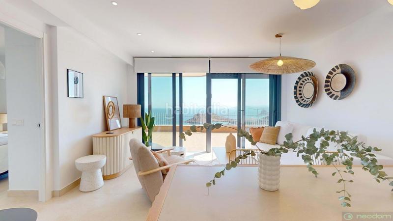 Foto bcbd3528-66ec-4bb7-8312-8141b6b71ffb. Appartement dans Isla del Fraile Águilas