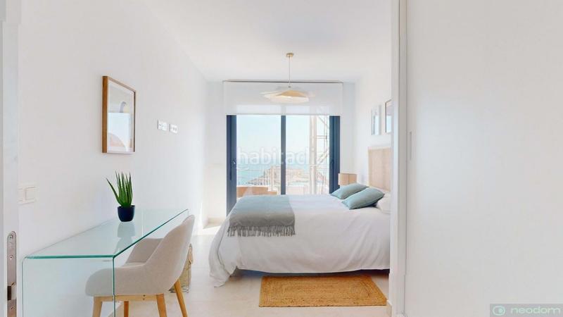 Foto f82d15ad-2544-4a79-b2c9-ea29c232f629. Appartement dans Isla del Fraile Águilas