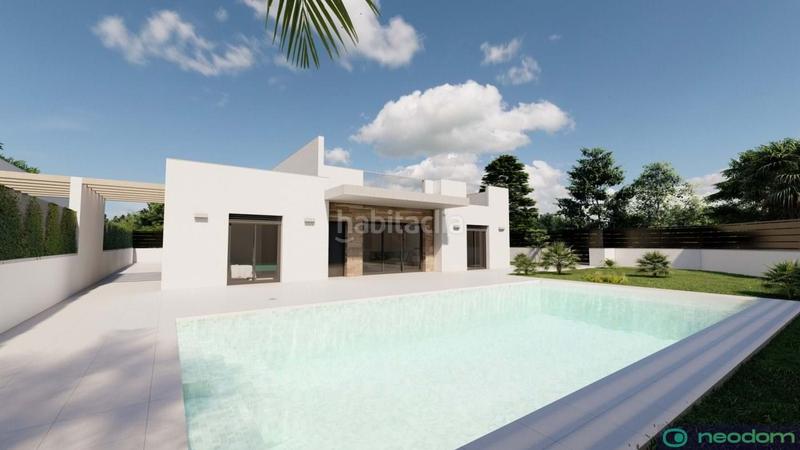 Foto 238aa0d3-5899-4641-b4cc-2ab918b9ebde. Haus in Roldán Torre - Pacheco