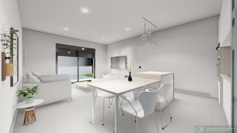 Foto 372fdd3e-5d2c-4b92-a758-bff078b4977d. Haus in Roldán Torre - Pacheco