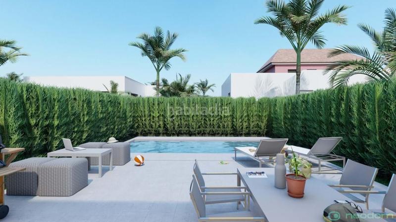 Foto dc4603c6-4aa2-41d8-9d79-09cef9384959. Casa a Los Urrutias Cartagena