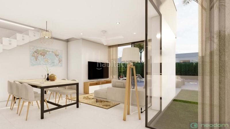 Foto fd63f6a1-cf25-42df-8f87-1f860a19f353. Casa a Los Urrutias Cartagena