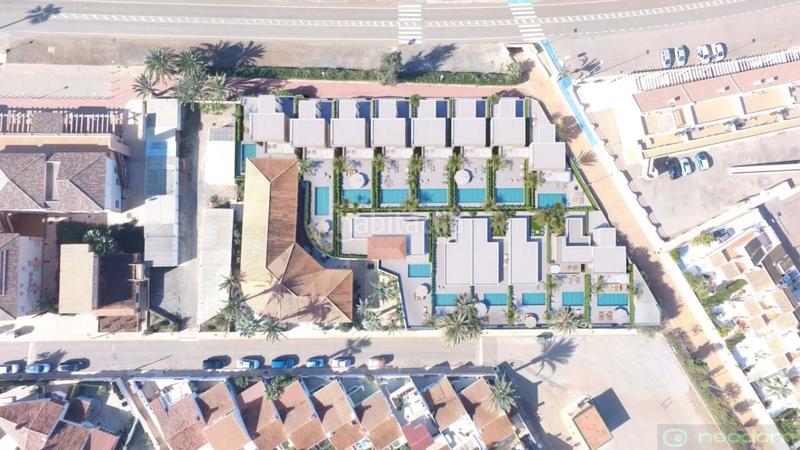 Foto 3c64c6b8-a02e-4809-94a3-435d58bfafbf. Haus in Los Urrutias Cartagena