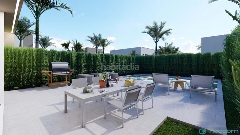 Foto 32016566-1430-4c5c-95b7-a1b61778a924. Maison dans Los Urrutias Cartagena