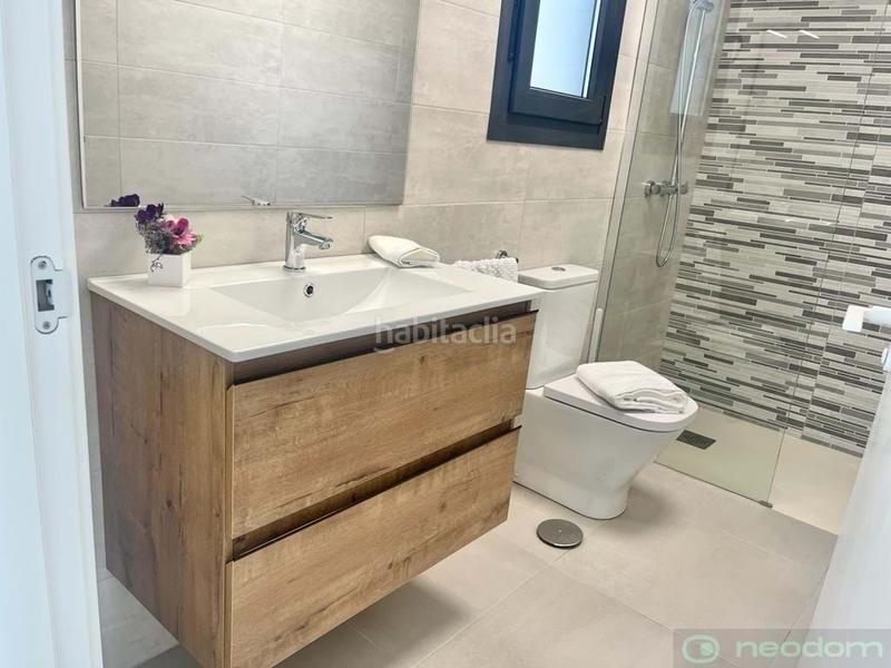 Foto 1a6277b0-6eae-4acc-8bd4-e48da363c79b. Piso en Torre-Pacheco Torre - Pacheco