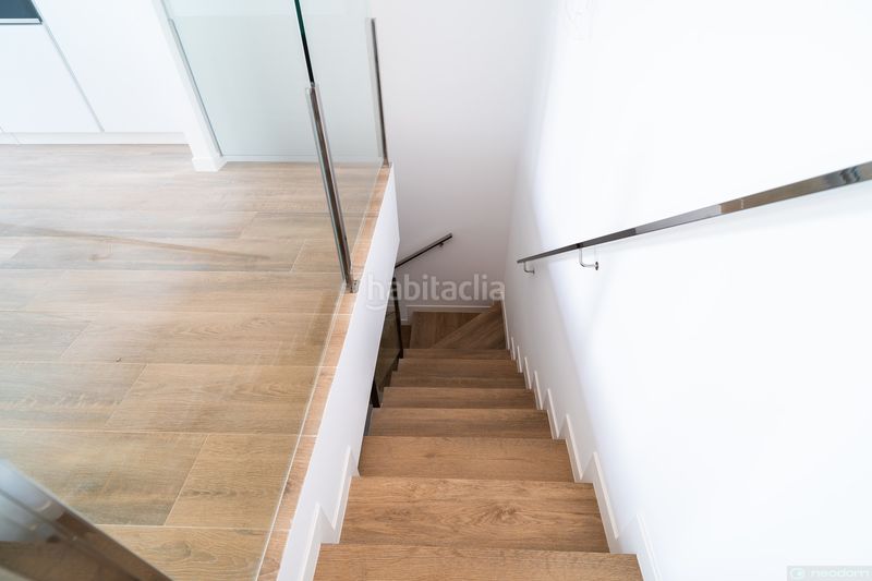 Foto a27d19b2-eec1-4f8e-958c-37ca47269813. Zweistöckige wohnung in n/a in balcón de Finestrat-terra marina Finestrat
