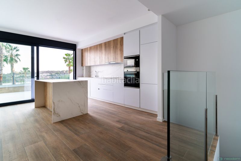 Foto f510c9dd-e393-4abe-80a0-d157b9af8f50. Zweistöckige wohnung in n/a in balcón de Finestrat-terra marina Finestrat