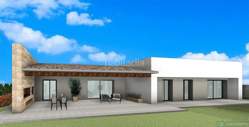 Foto 8a947826-be56-457c-9d46-0a6d25100851. Casa en Pinoso