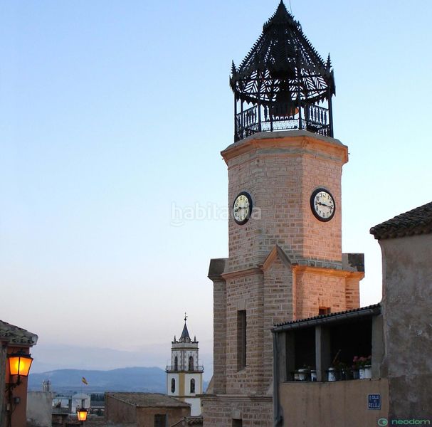 Foto 39a2f6d0-f19c-4896-bfe5-d9ac2152f618. Casa a Pinoso