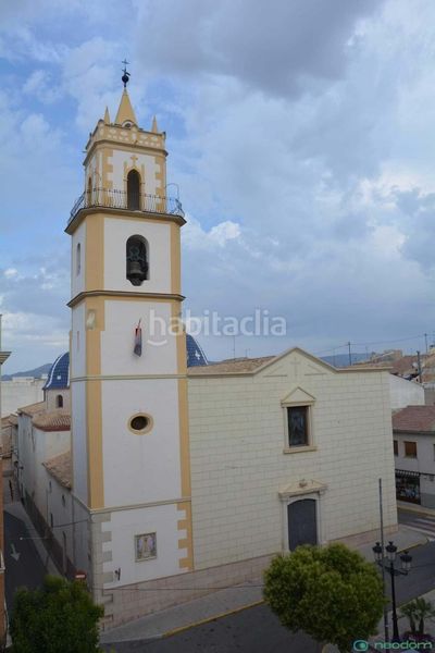 Foto 53291f6e-fd83-4687-b7ff-dd291ec78920. Casa a Pinoso