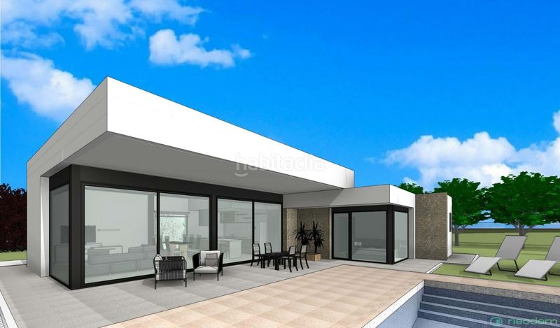 Foto fd01b171-a7af-4071-940d-5bc3078a3219. Casa a Pinoso