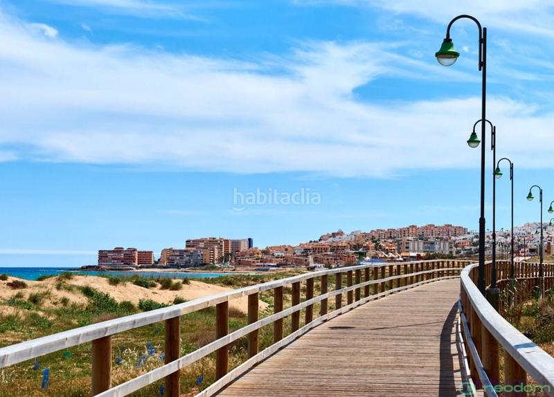 Foto 662330ce-b5d3-4703-82e1-75f749f1ead4. House in Los Europeos Torrevieja