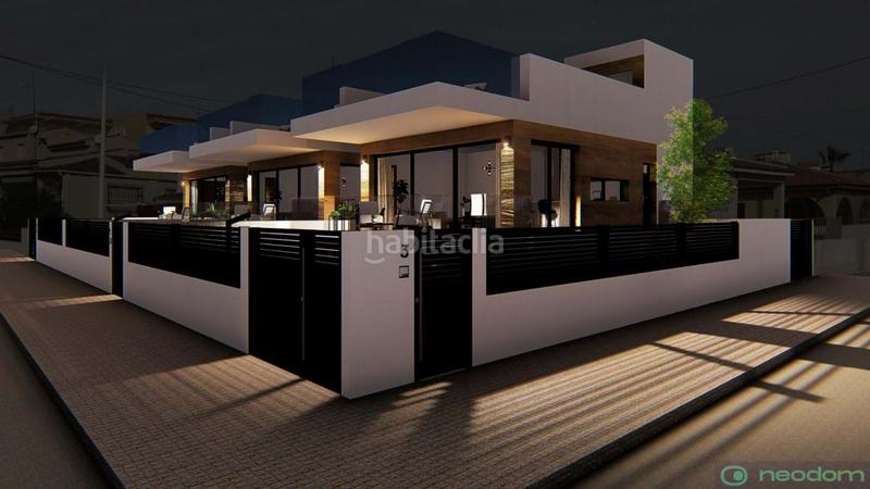 Foto 8f3fb4b6-5527-491b-846b-482df5ba37a1. House in Los Europeos Torrevieja