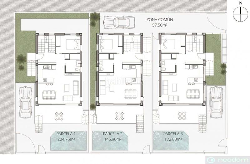 Foto c27f527e-5449-40d2-8326-70d2724fa83d. House in Los Europeos Torrevieja