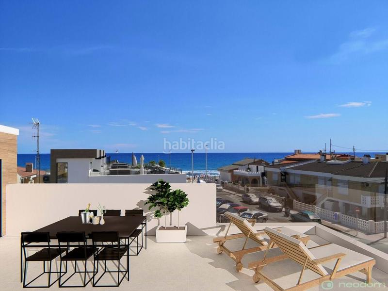 Foto c7797dd3-46cf-4c39-b76e-1ed552e3c7c2. House in Los Europeos Torrevieja