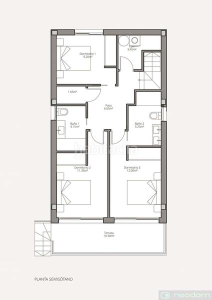 Foto f811412b-7a8d-4775-91c6-8c8eb6abce63. House in Los Europeos Torrevieja