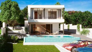 Maison  N/a
