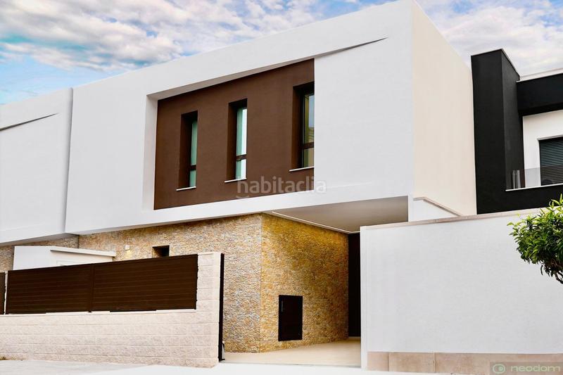 Foto 188e21e5-fcff-4004-b1de-c934d53387bd. Casa en Almoradí