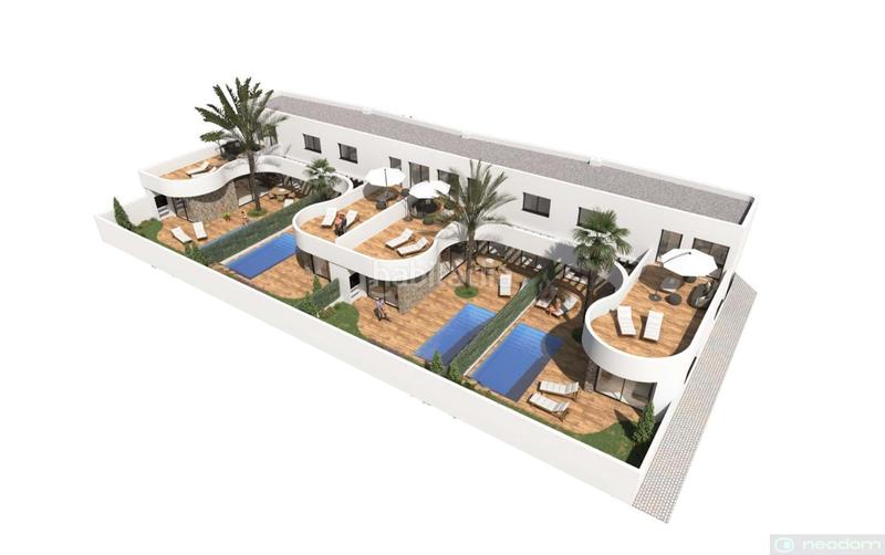 Foto 6b0a04c5-8b94-4010-8908-be8d443ff92c. Casa en Almoradí