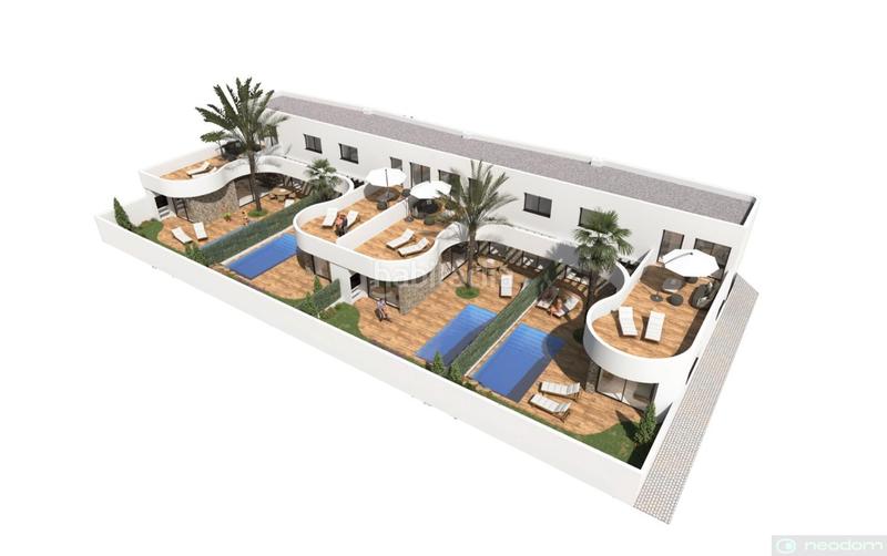 Foto cf5f4723-5a5f-4974-8692-73563c8f2cb7. Casa en Almoradí