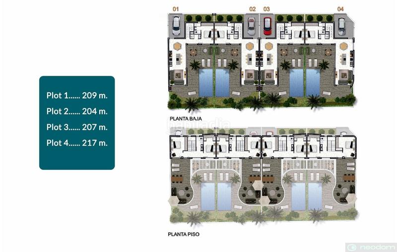 Foto f72ed5d3-f808-4036-88b8-0289313998be. Casa en Almoradí