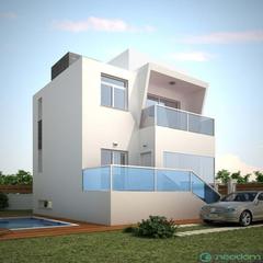 Maison  N/a