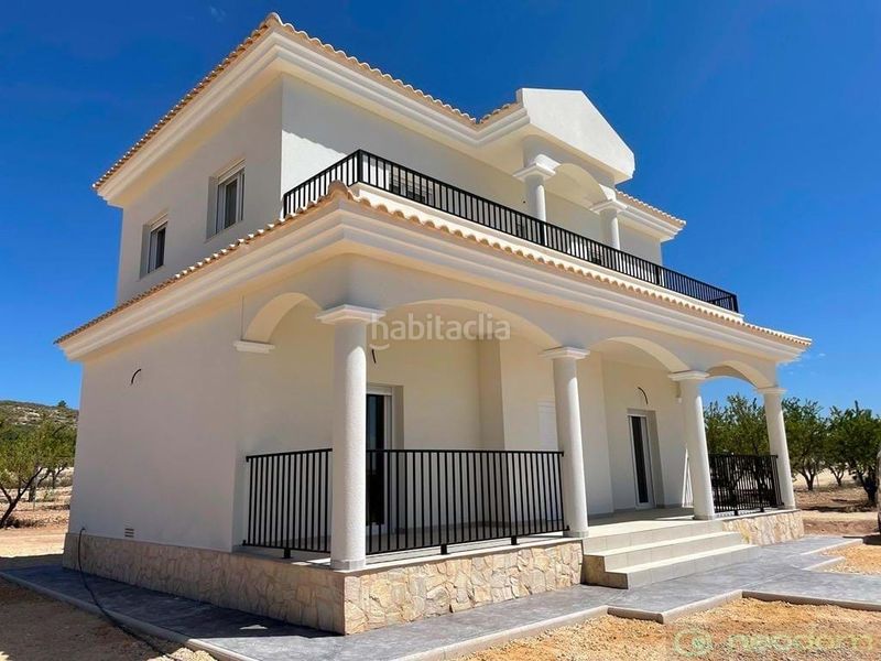 Foto 4a793987-9b80-4ad4-a9ea-8bed713697c7. Casa a Pinoso
