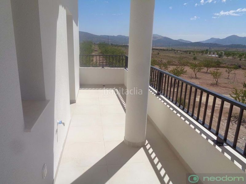 Foto ac26346a-5efe-45d3-be46-625e5944f4e1. Casa a Pinoso