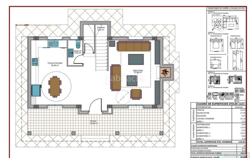 Foto d9ceae27-181c-4e0b-b2ac-459eb0c1780b. Casa a Pinoso