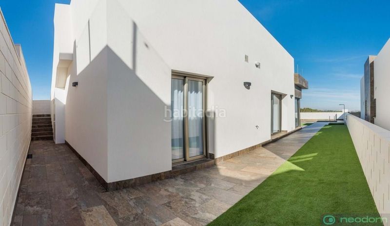 Foto a7b839e4-f796-4b8b-a145-4ae644cfbe5f. Casa a Los Almendros Orihuela