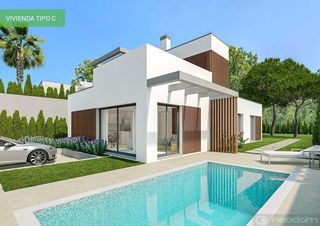 Maison  N/a