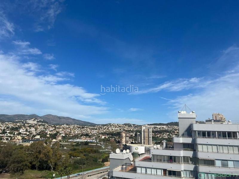Foto 5018a904-f100-410d-bdaa-5218ee4bfdc5. Attique dans Zona Levante - Playa Fossa Calp