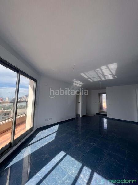 Foto 2a1f890c-51cf-4aa6-b9b4-e6609ce4e3e1. Dachwohnung in Zona Levante - Playa Fossa Calp