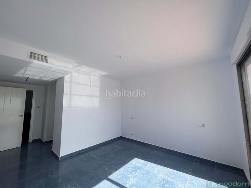 Foto bb78a354-21cd-497f-903c-710a7fd084b7. Dachwohnung in Zona Levante - Playa Fossa Calp