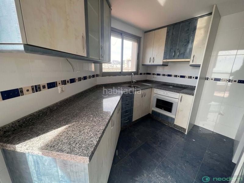 Foto c5a6ca77-f713-4a89-8ec4-2149f6cef3c0. Dachwohnung in Zona Levante - Playa Fossa Calp