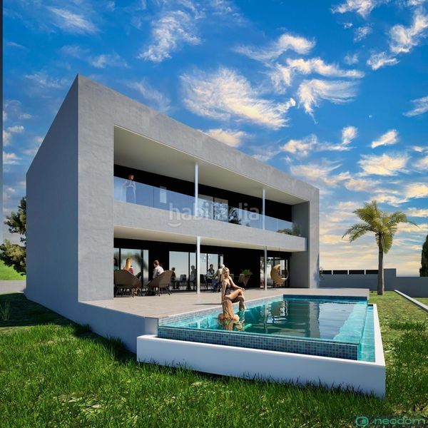 Foto 432284f4-8363-4c8a-8943-a48b072fddd4. Casa a Coloma Nucia (la)