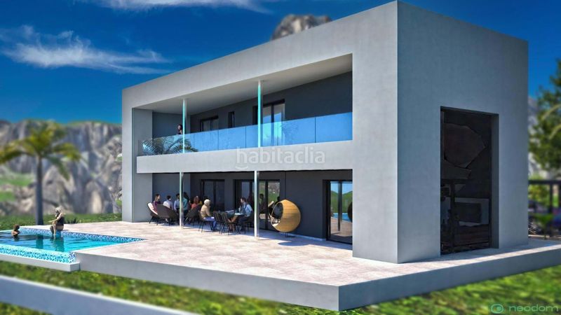 Foto 592916f8-bebb-4a3d-a4a2-7fb805ea8186. Casa a Coloma Nucia (la)