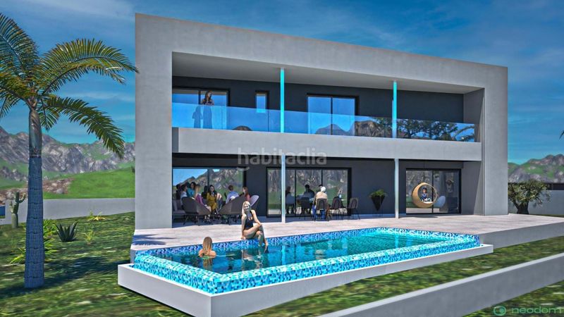 Foto a3f53773-bdd2-4ee2-b677-bd983ea2759d. Casa a Coloma Nucia (la)