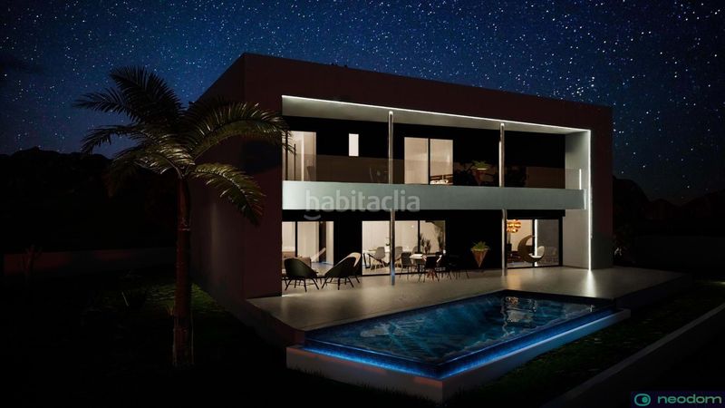 Foto f35e6ea0-7c56-475c-8866-b978c9d762ed. Casa a Coloma Nucia (la)