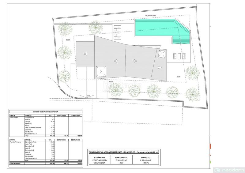 Foto 4ba99c2f-4d08-451a-8dec-2d1309b57180. Casa in Maryvilla Calp