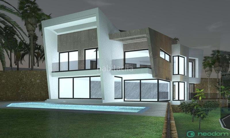 Foto 6ec4773e-35c7-4ab6-b7c1-6086b188668a. Casa in Maryvilla Calp