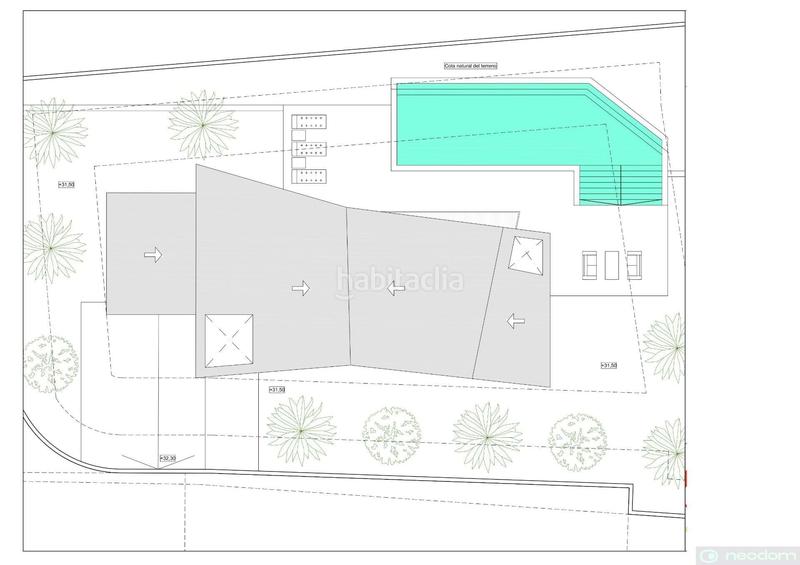 Foto a72aa194-3ab9-45b6-9386-a35736220c8a. Casa in Maryvilla Calp