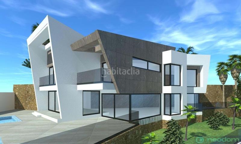 Foto b25bf10e-629b-4800-bb40-bb0c64aa642b. Casa in Maryvilla Calp